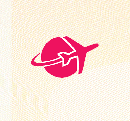 Tu peux voyager facilement