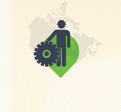 Tu peux exercer n’importe quel emploi