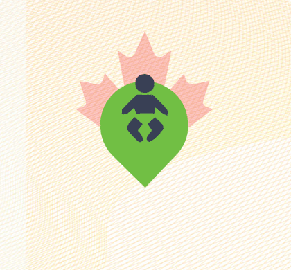 Tes enfants seront canadiens