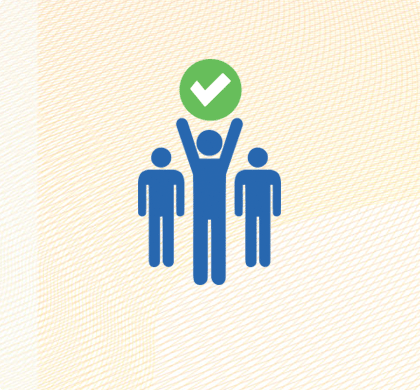 Première étape – Suis-je admissible?