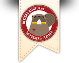 Deviens Citoyen -- Accueil