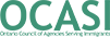 Une programme de l'Ontario Council of Agencies Serving Immigrants